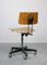 Vintage Adjustable Swivel Office Chair 3