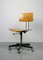 Chaise de Bureau Pivotante Ajustable Vintage 6