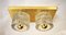 Sconces from Peill & Putzler, 1960s, Set of 2, Image 1