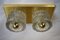 Sconces from Peill & Putzler, 1960s, Set of 2, Image 4