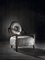 Circle Luxury Armchair by Zenza, Imagen 7