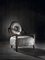 Fauteuil Circle Luxury par Zenza 7