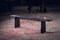 Flying Carpet Bench by Alon Dodo, Immagine 1