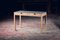 Aluminum Desk 71 by Alon Dodo, Imagen 1