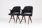 Mid-Century Teak Model FT30 Dining Chairs by Cees Braakman for Pastoe, 1960s, Set of 6, Image 6