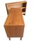 Teak Scandinavian Bookshelf, 1960s 4