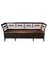 Antique Swedish Kitchen Sofa, 1920s 1