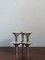 Candleholders by Ceasar Stoffi & Fritz Nagel for BMF Nagel, 1960s, Set of 2, Image 2