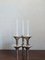 Candleholders by Ceasar Stoffi & Fritz Nagel for BMF Nagel, 1960s, Set of 2, Image 7