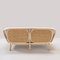 Migliore Bôa Rattan Sofa by At-Once for Orchid Edition 4