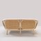 Migliore Bôa Rattan Sofa by At-Once for Orchid Edition, Immagine 4