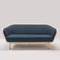 Bôa Rattan Sofa with Gabriel Fabrics Mood 2103 Cushion by At-Once for Orchid Edition, Immagine 2