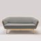 Bôa Rattan Sofa with Gabriel Fabrics Mood 1102 Cushion by At-Once for Orchid Edition, Imagen 2