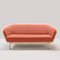 Bôa Rattan Sofa with Gabriel Fabrics Capture 4802 Cushion by At-Once for Orchid Edition, Immagine 2