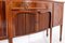 Antique Mahogany and Fruitwood Buffet from Maple & Co., Image 5