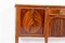 Antique Mahogany and Fruitwood Buffet from Maple & Co. 6