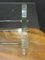 Vintage Methacrylate Console Table, Image 7