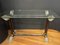 Vintage Methacrylate Console Table, Image 3