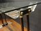 Table Console Vintage en Méthacrylate 10