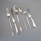 Cutlery Set by Bořek Šípek for Driade, 1988, Set of 36, Image 1