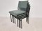 Metal Stacking Chair Attributed to Gijs van der Sluis, the Netherlands, 1960s 6
