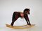 Vintage Rocking Horse, Italy, 1960s 5