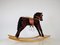 Vintage Rocking Horse, Italy, 1960s, Immagine 5