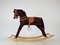 Vintage Rocking Horse, Italy, 1960s, Image 1