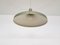 Vintage Industrial Enamel Pendant Lamp, 1960s, Image 3