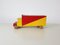 Vintage Wooden Toy Truck Attributed to Ko Verzuu for ADO, the Netherlands, 1950s 2