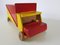 Vintage Wooden Toy Truck Attributed to Ko Verzuu for ADO, the Netherlands, 1950s 10