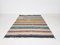 Tapis Vintage en Laine 1