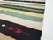 Vintage Woolen Rug, Image 3