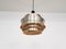 Pendant Lamp by Carl Thore for Granhaga Lights, Sweden, 1960s 5