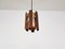 Pendant Lamp by Werner Schou 5