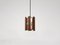 Pendant Lamp by Werner Schou, Image 1