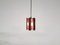 Pendant Lamp by Werner Schou 2