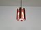 Pendant Lamp by Werner Schou, Image 6