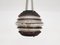 Pendant Lamp from Fog & Morup, 1950s 8