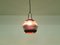 Pendant Lamp from Fog & Morup, 1950s, Image 7