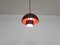 Ceiling Lamp in the Style of Verner Panton from Raak 6