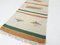 Tapis Vintage en Laine, Inde 2