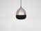 Dutch Egg-Shaped Pendant Lamp from Philips, 1960s 1