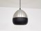 Dutch Egg-Shaped Pendant Lamp from Philips, 1960s, Image 6