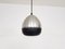 Dutch Egg-Shaped Pendant Lamp from Philips, 1960s 2