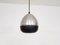 Dutch Egg-Shaped Pendant Lamp from Philips, 1960s, Image 2