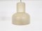 Metal Pendant Lamp from Anvia, 1960s 2