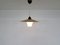 Glass and Metal Pendant Lamp from Philips 2