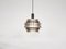 Swedish Pendant Lamp by Carl Thore for Granhaga Lights, 1960s, Image 1