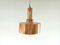 Mid-Century Copper Model T292 Pendant Lamp by Hans-Agne Jakobsson for Markaryd, 1960s 1